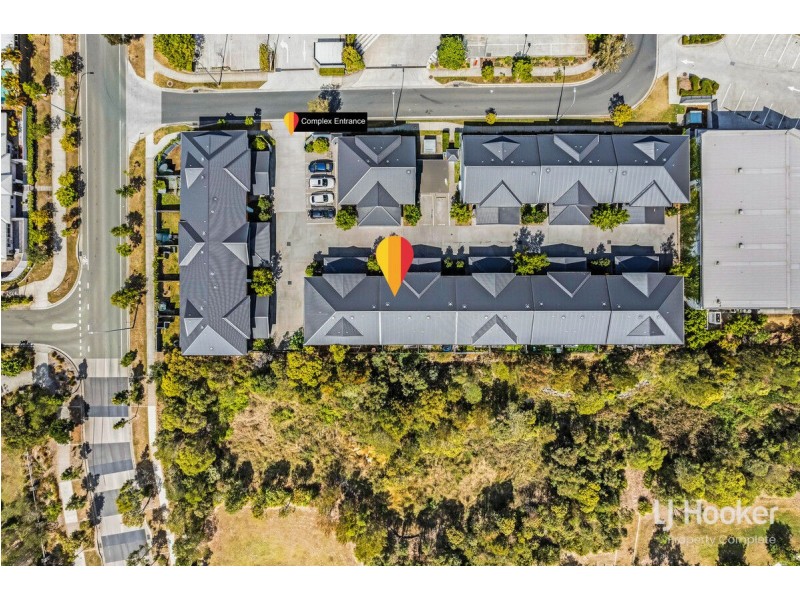 8/8 Highlands Street, Yarrabilba QLD 4207