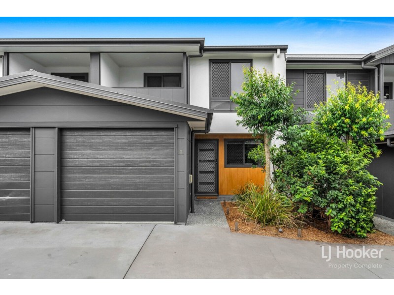 8/8 Highlands Street, Yarrabilba QLD 4207