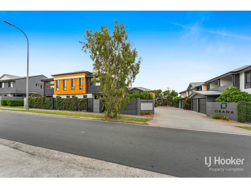 8/8 Highlands Street, Yarrabilba QLD 4207