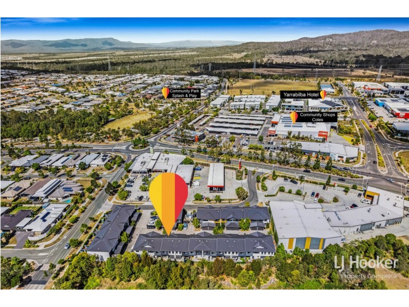 8/8 Highlands Street, Yarrabilba QLD 4207