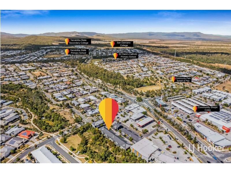 8/8 Highlands Street, Yarrabilba QLD 4207