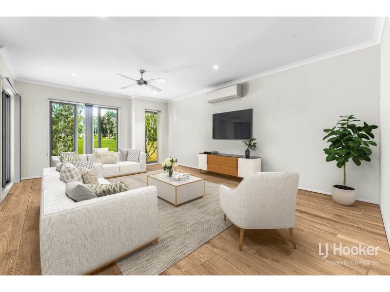 11 Hantlemann Lane, Yarrabilba QLD 4207