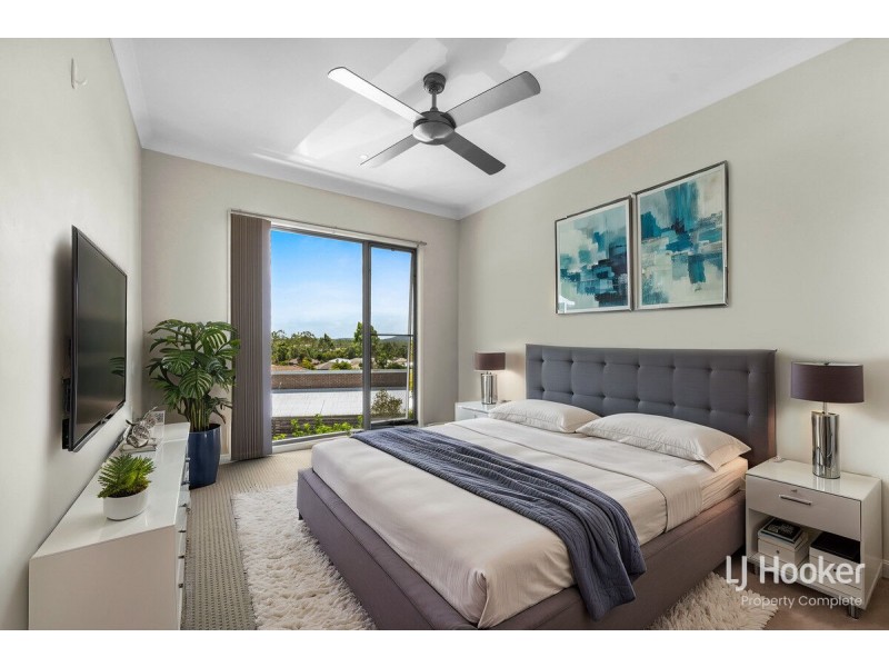 11 Hantlemann Lane, Yarrabilba QLD 4207