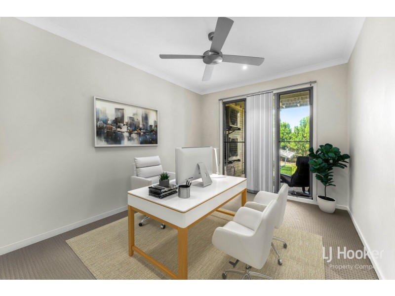 11 Hantlemann Lane, Yarrabilba QLD 4207