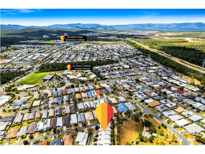 11 Hantlemann Lane, Yarrabilba QLD 4207