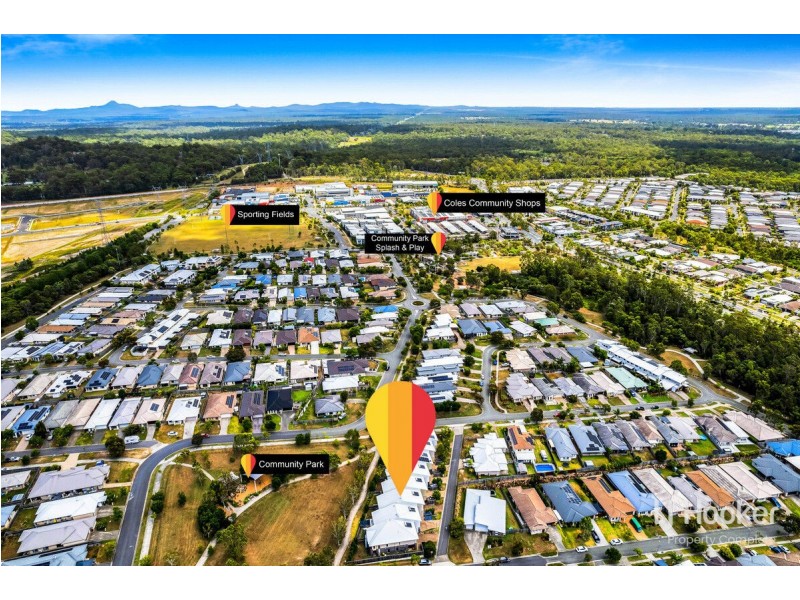 11 Hantlemann Lane, Yarrabilba QLD 4207