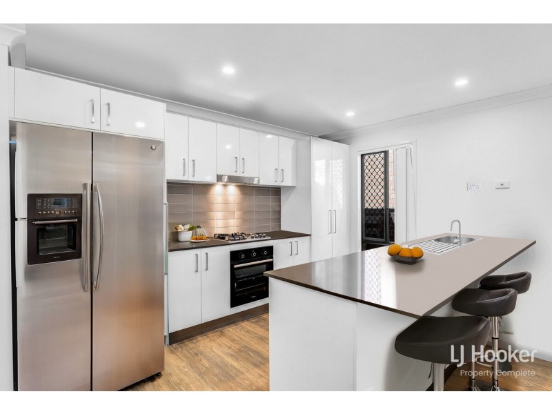 16 Breccia Street, Yarrabilba QLD 4207