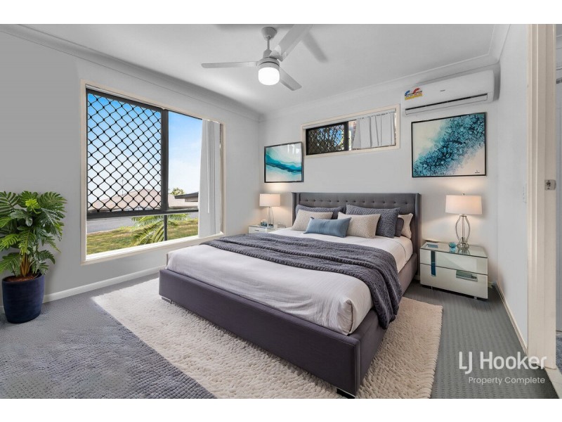 16 Breccia Street, Yarrabilba QLD 4207