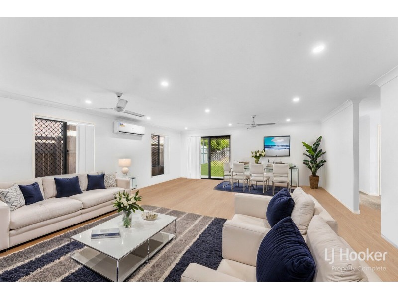 16 Breccia Street, Yarrabilba QLD 4207