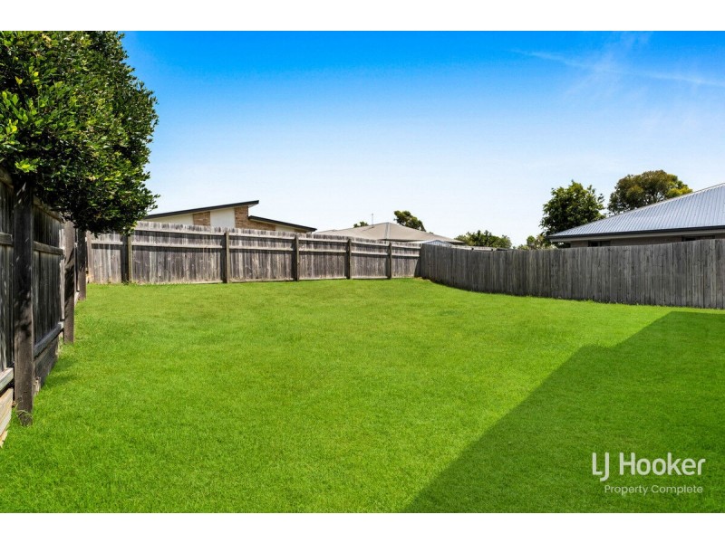 16 Breccia Street, Yarrabilba QLD 4207