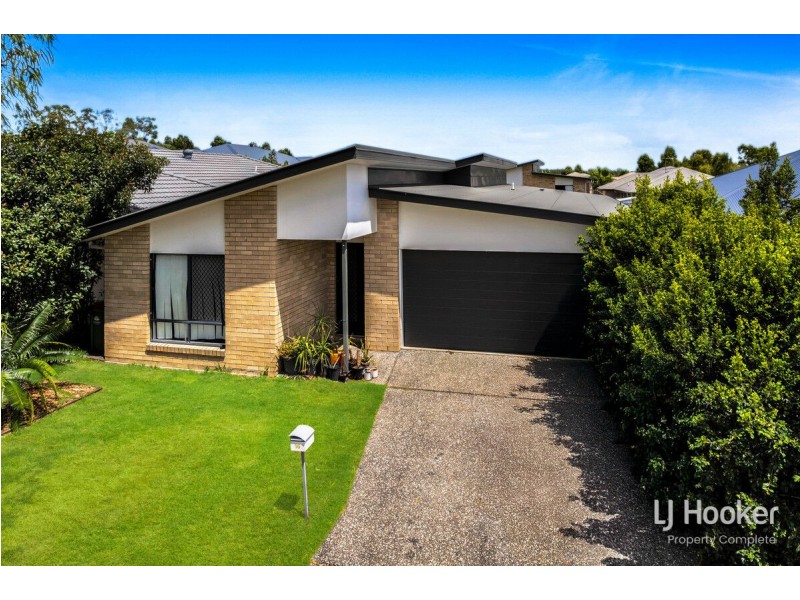 16 Breccia Street, Yarrabilba QLD 4207
