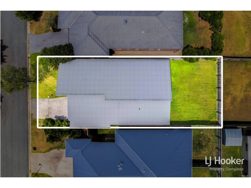 16 Breccia Street, Yarrabilba QLD 4207