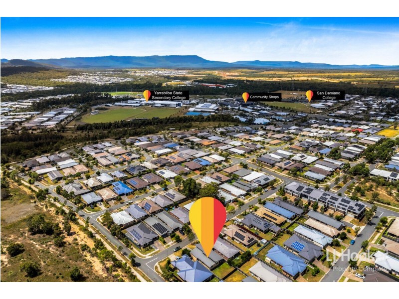 16 Breccia Street, Yarrabilba QLD 4207