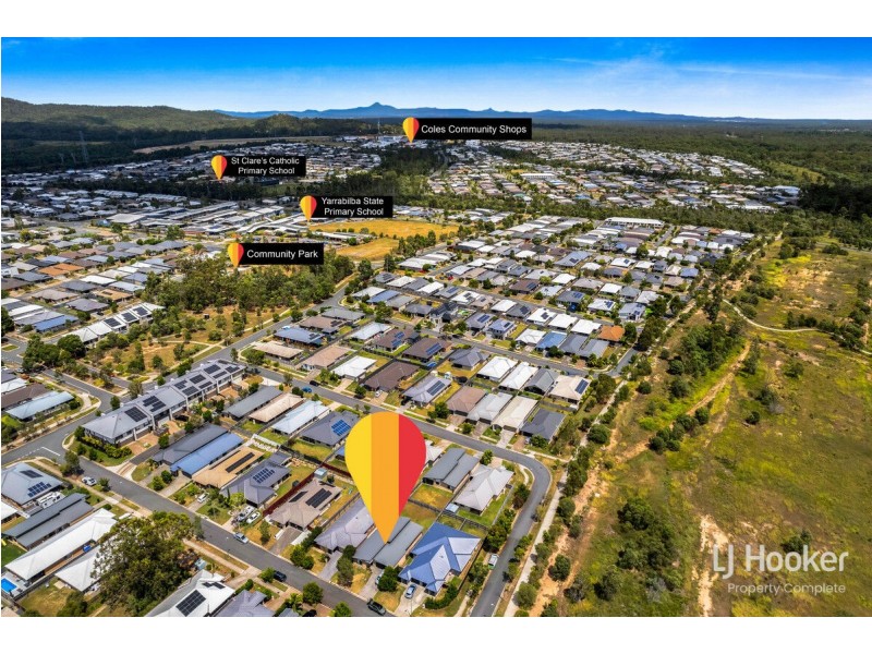 16 Breccia Street, Yarrabilba QLD 4207