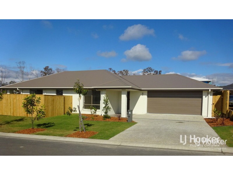 28 Verdi Street, Yarrabilba QLD 4207