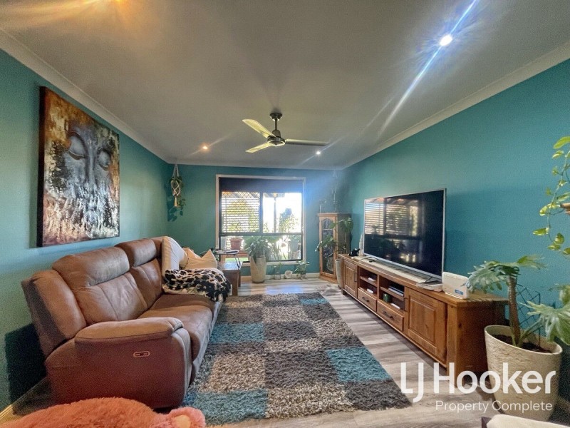 45 Verdi Street, Yarrabilba QLD 4207