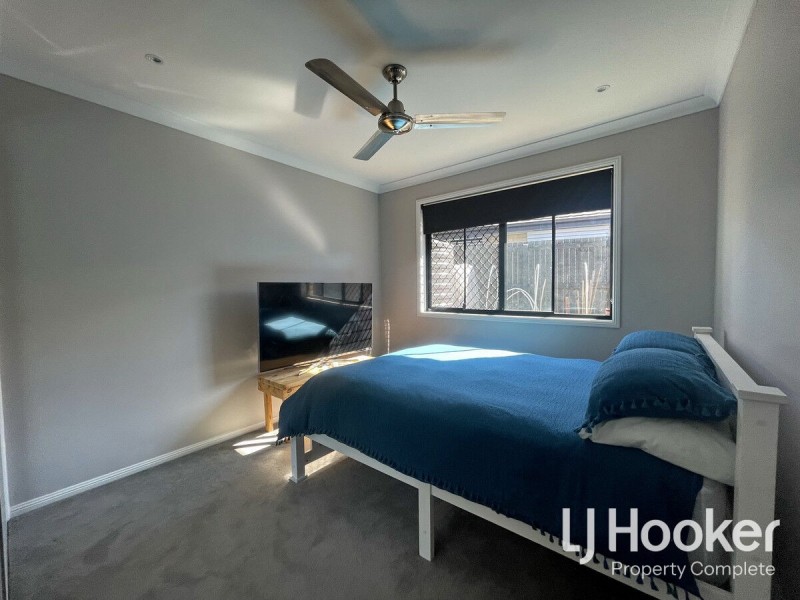 45 Verdi Street, Yarrabilba QLD 4207