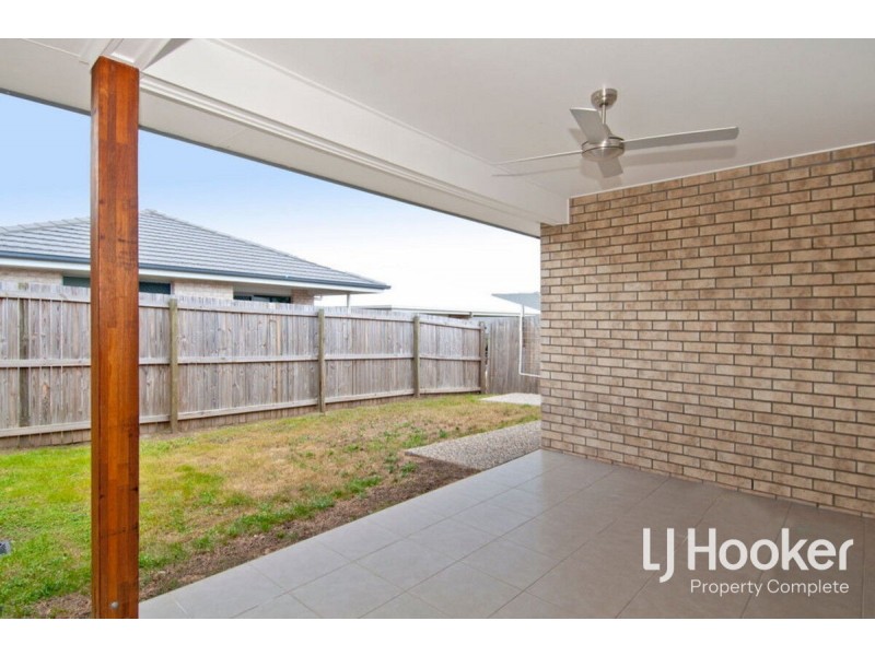 14 Sienna Circuit, Yarrabilba QLD 4207
