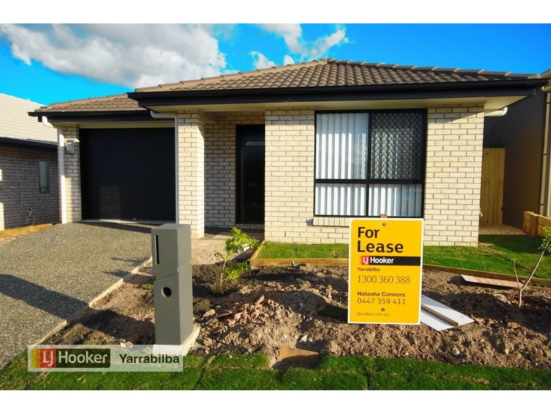 15 Seawest Street, Yarrabilba QLD 4207