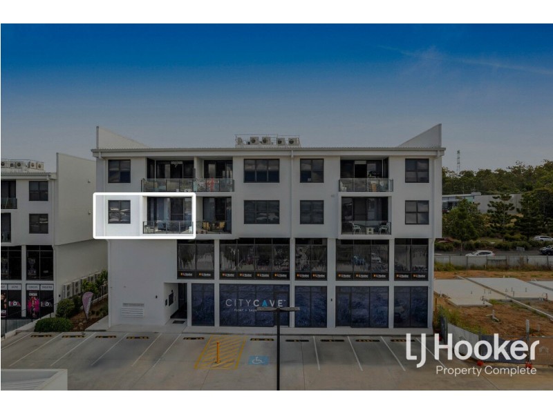 13/32 Everglade Street, Yarrabilba QLD 4207