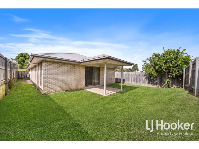 85 Daybreak Street, Yarrabilba QLD 4207