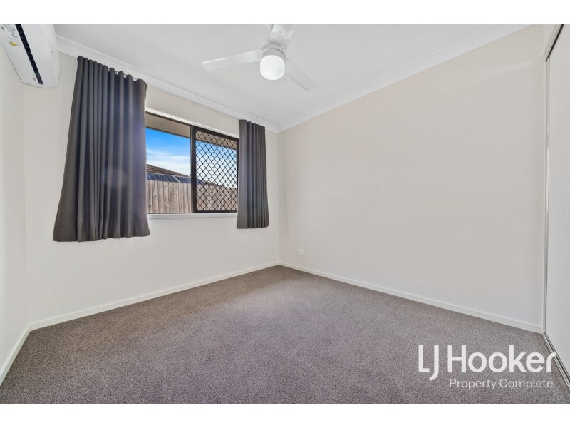 85 Daybreak Street, Yarrabilba QLD 4207
