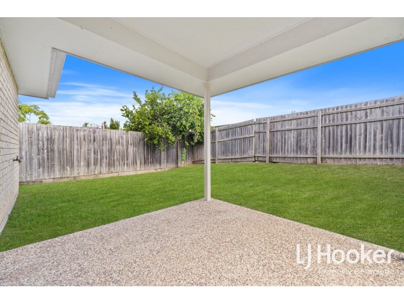 85 Daybreak Street, Yarrabilba QLD 4207