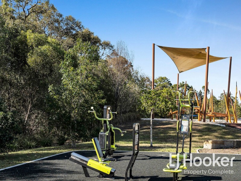 85 Daybreak Street, Yarrabilba QLD 4207