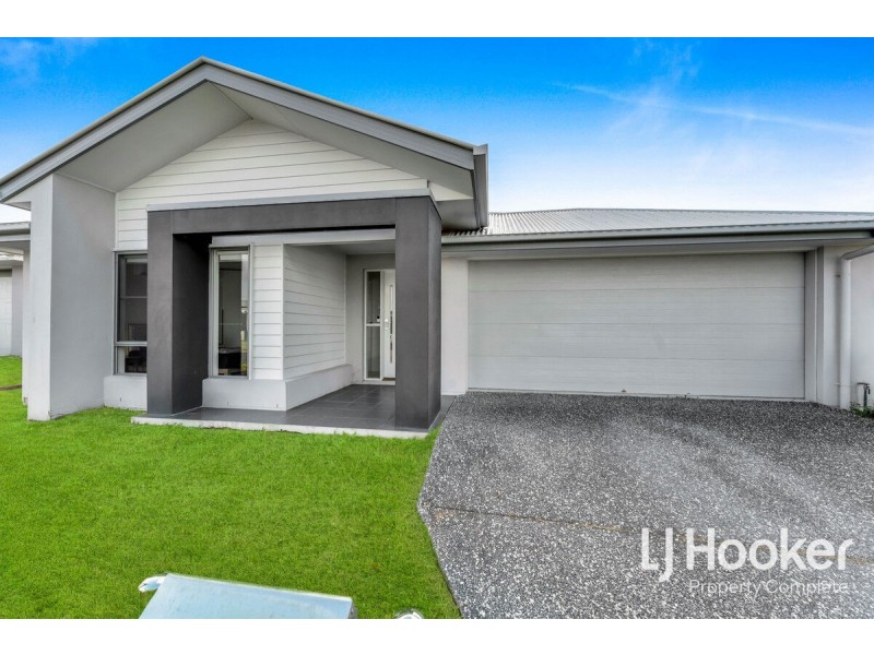 5 Dorado Street, Yarrabilba QLD 4207