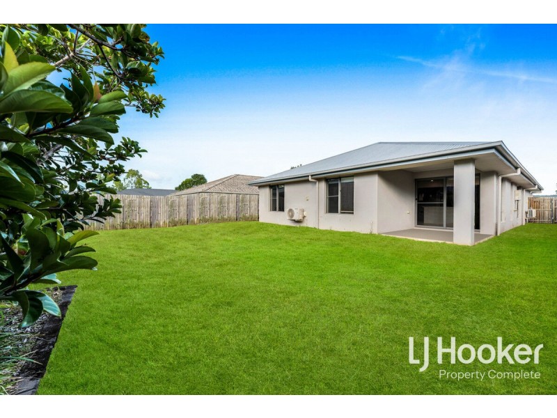 5 Dorado Street, Yarrabilba QLD 4207