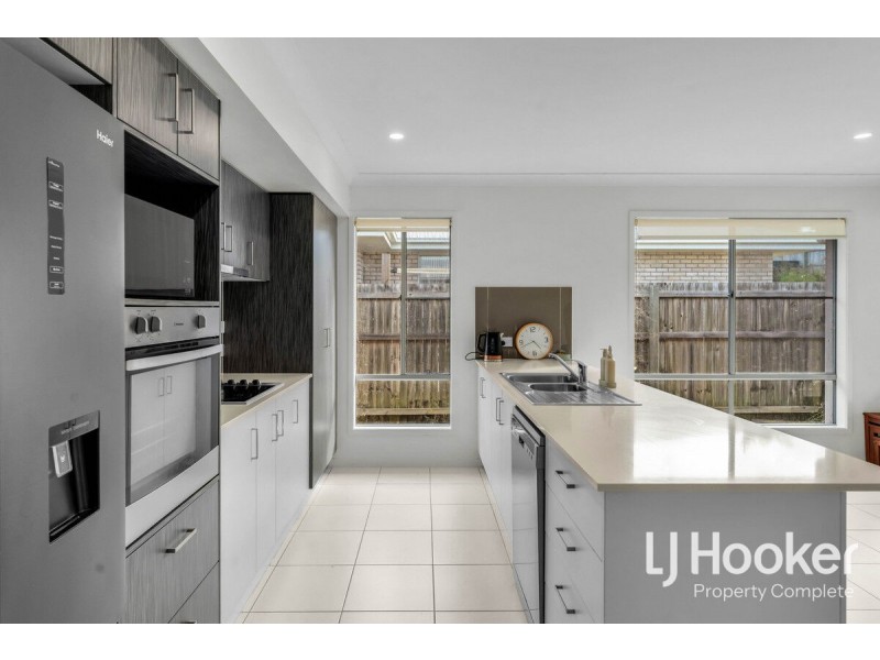 5 Dorado Street, Yarrabilba QLD 4207