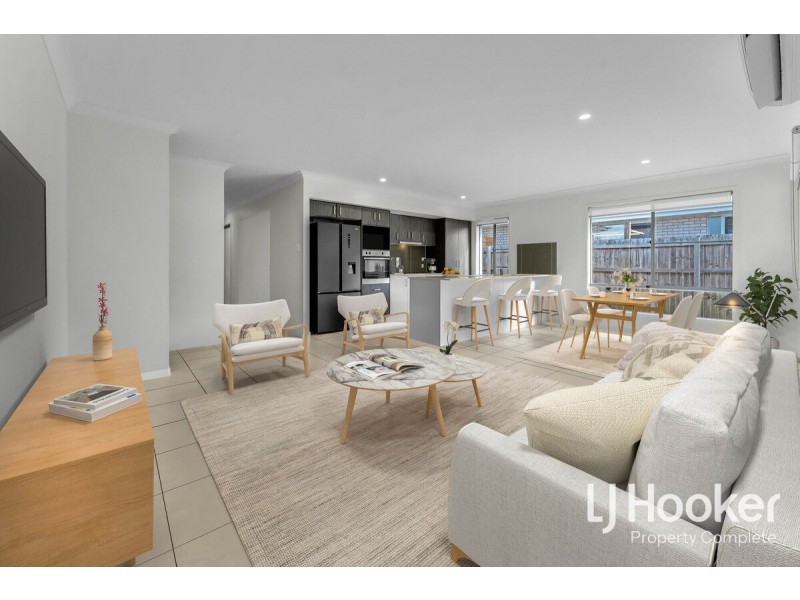 5 Dorado Street, Yarrabilba QLD 4207