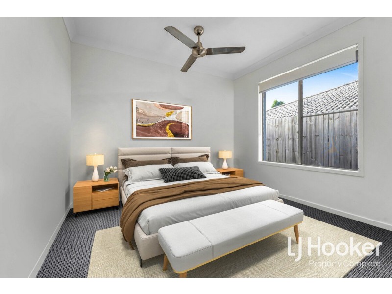 5 Dorado Street, Yarrabilba QLD 4207