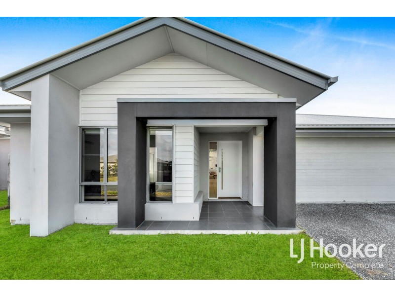 5 Dorado Street, Yarrabilba QLD 4207