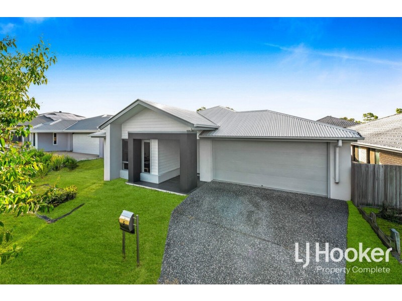 5 Dorado Street, Yarrabilba QLD 4207