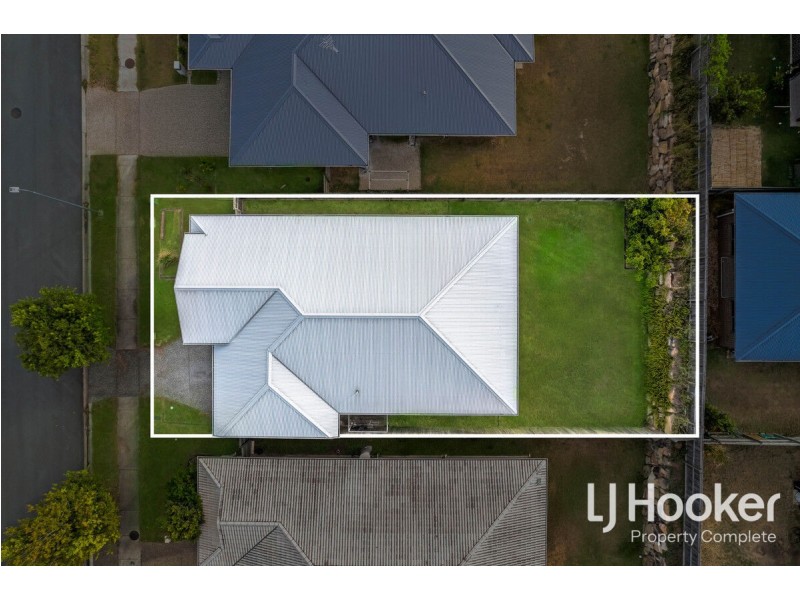 5 Dorado Street, Yarrabilba QLD 4207