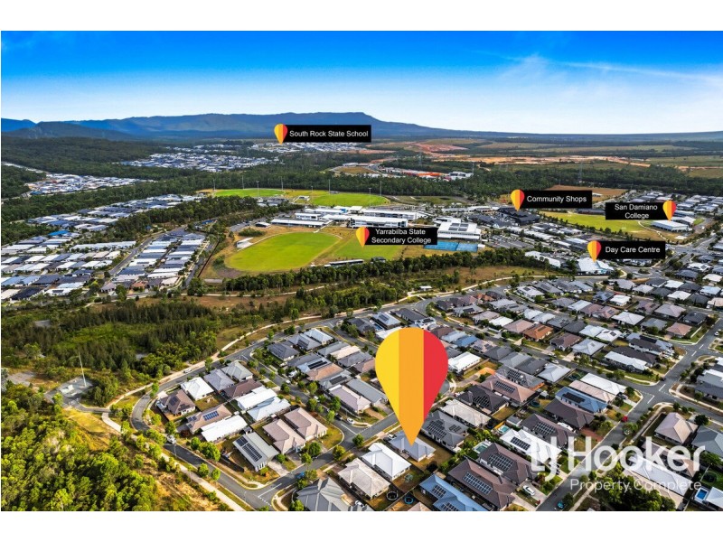 5 Dorado Street, Yarrabilba QLD 4207