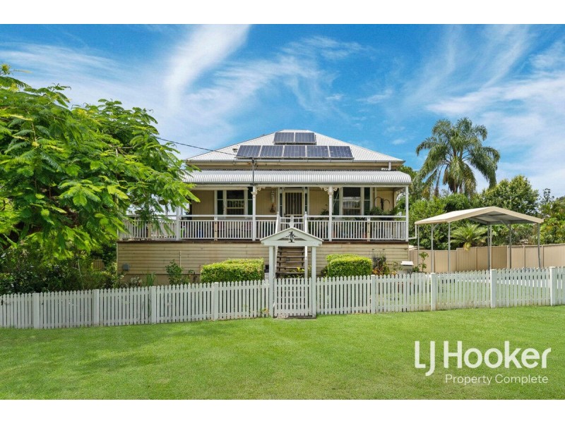 1 Scott Street, Goodna QLD 4300