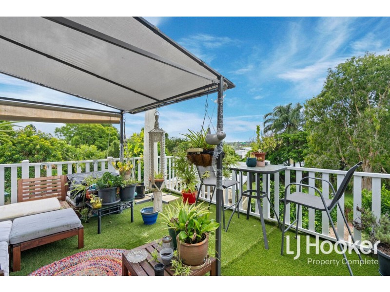 1 Scott Street, Goodna QLD 4300
