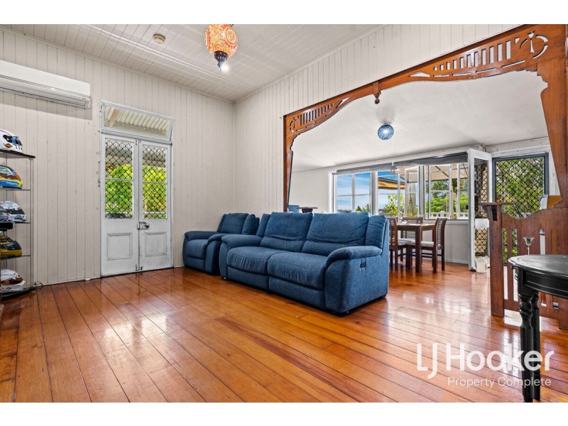 1 Scott Street, Goodna QLD 4300