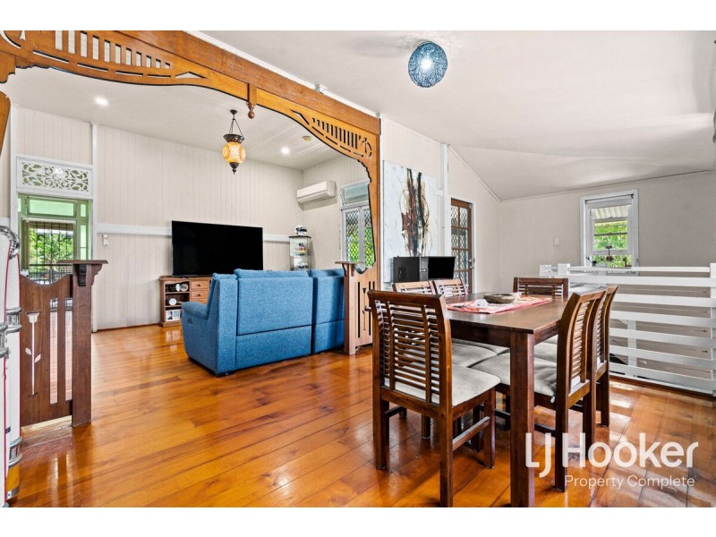 1 Scott Street, Goodna QLD 4300