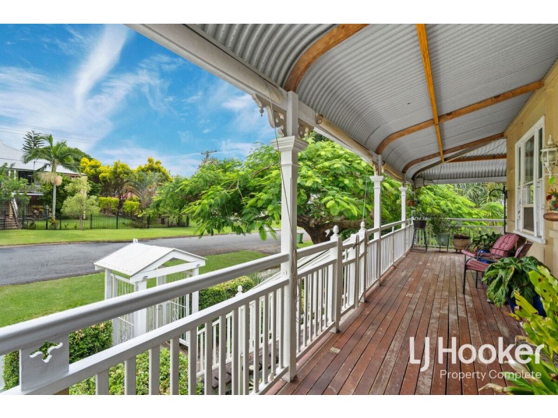 1 Scott Street, Goodna QLD 4300