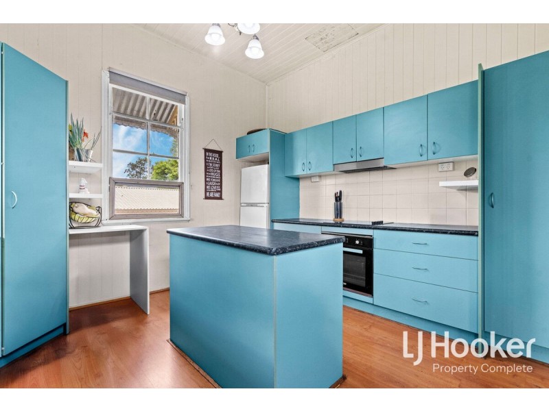 1 Scott Street, Goodna QLD 4300