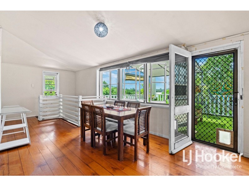 1 Scott Street, Goodna QLD 4300