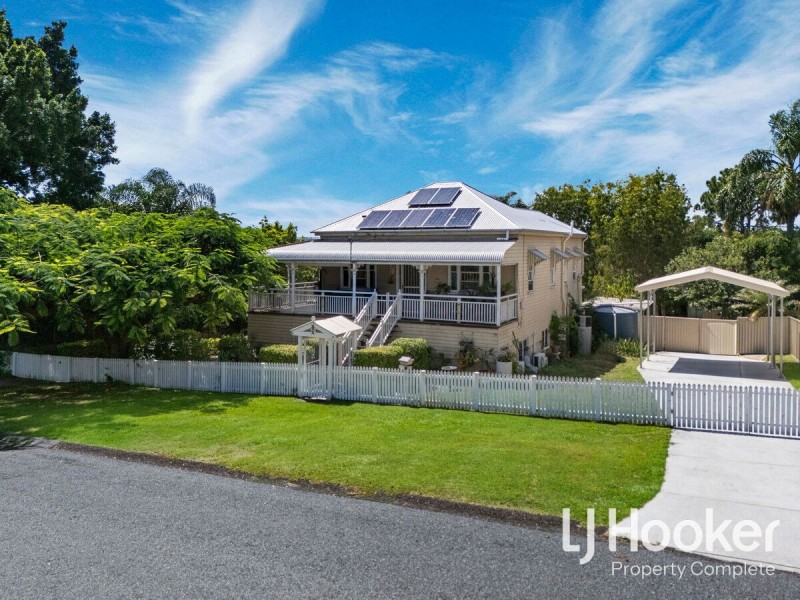 1 Scott Street, Goodna QLD 4300