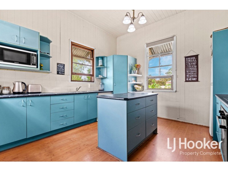 1 Scott Street, Goodna QLD 4300