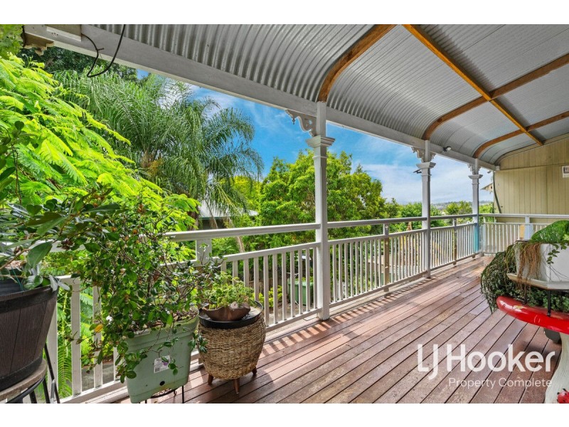 1 Scott Street, Goodna QLD 4300