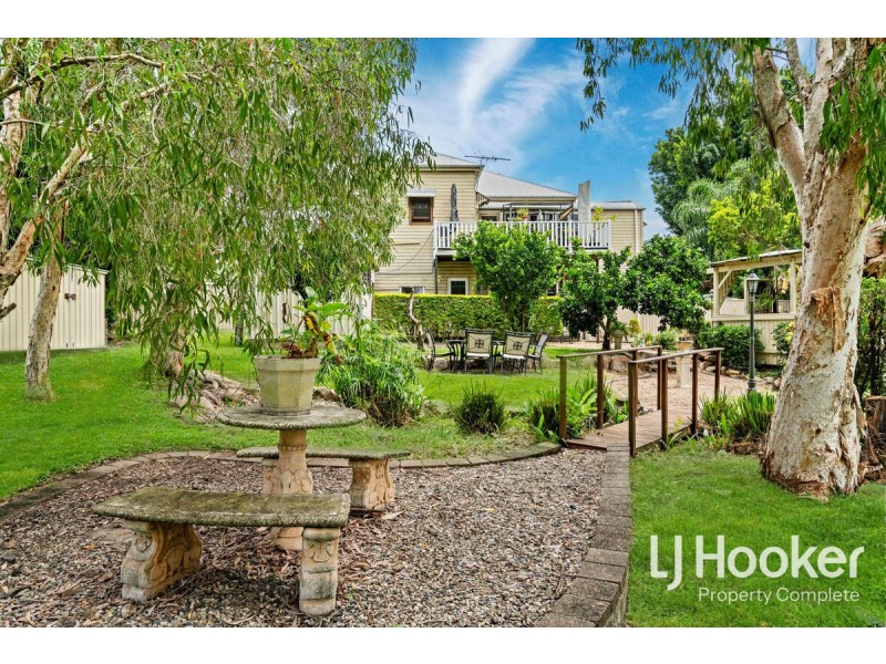 1 Scott Street, Goodna QLD 4300