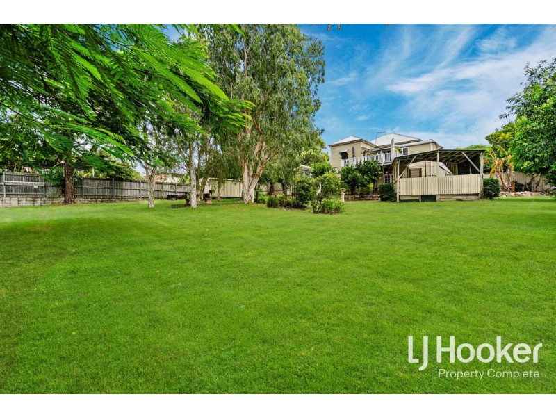 1 Scott Street, Goodna QLD 4300