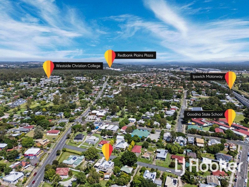 1 Scott Street, Goodna QLD 4300